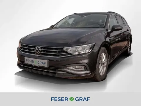 Used VOLKSWAGEN PASSAT Diesel 2024 Ad 