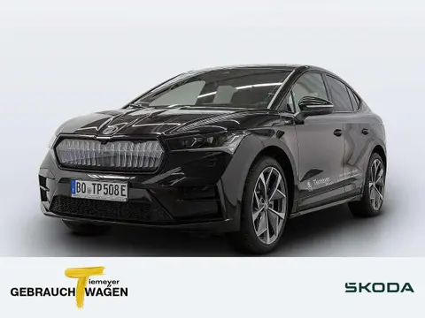 Used SKODA ENYAQ Electric 2023 Ad 