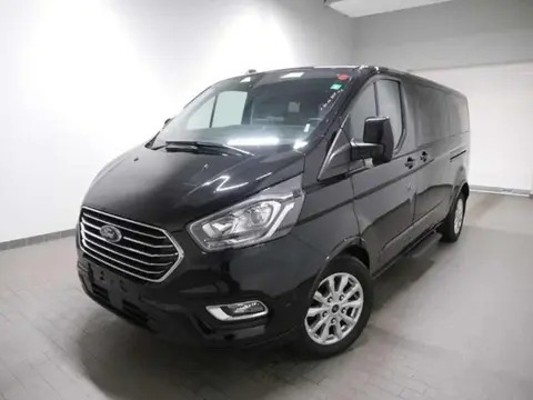 Used FORD TOURNEO Diesel 2023 Ad 