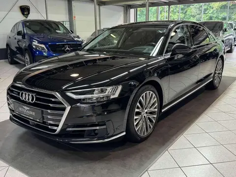 Annonce AUDI A8 Diesel 2020 d'occasion 