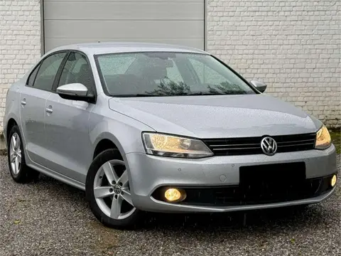 Used VOLKSWAGEN JETTA Diesel 2015 Ad 