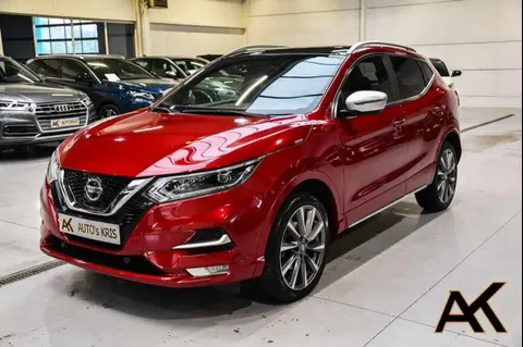 Used NISSAN QASHQAI Petrol 2020 Ad 