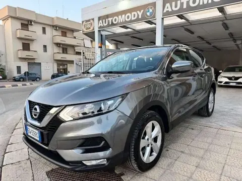 Used NISSAN QASHQAI Diesel 2019 Ad 