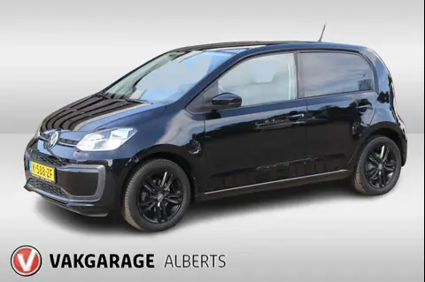 Used VOLKSWAGEN UP! Petrol 2021 Ad 