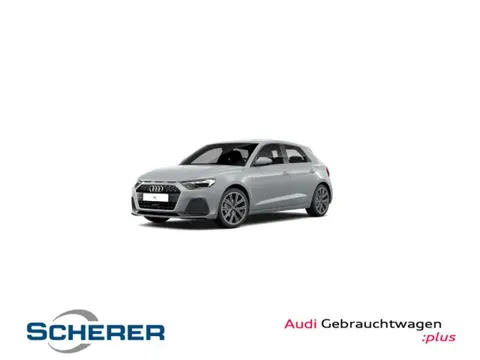 Annonce AUDI A1 Essence 2022 d'occasion 