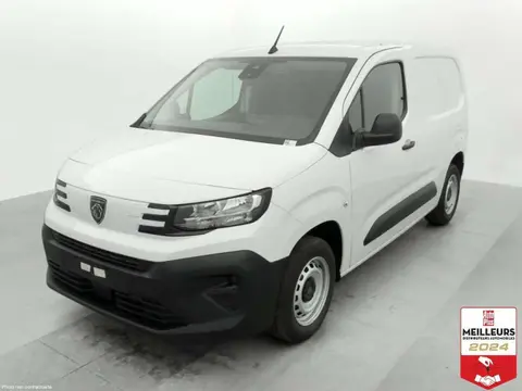 Used PEUGEOT PARTNER Diesel 2024 Ad 