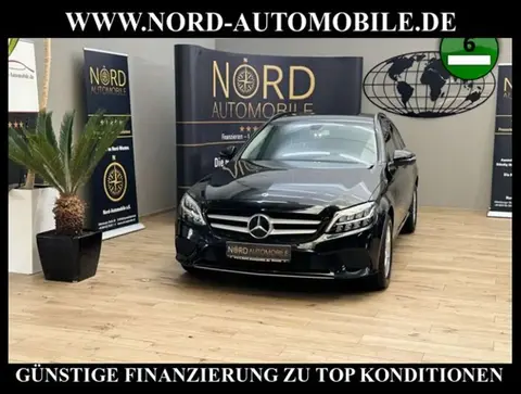 Used MERCEDES-BENZ CLASSE C Diesel 2019 Ad 