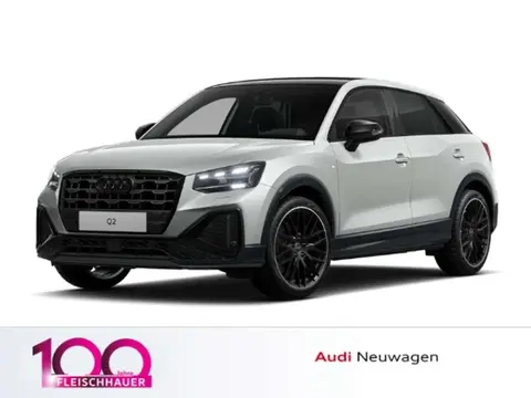 Annonce AUDI Q2 Essence 2024 d'occasion 