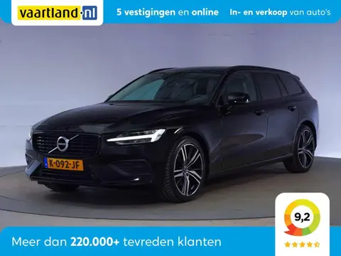 Annonce VOLVO V60 Essence 2021 d'occasion 