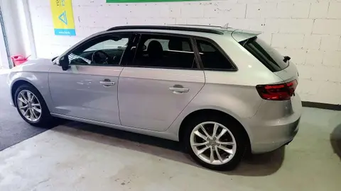 Annonce AUDI A3 Diesel 2015 d'occasion 