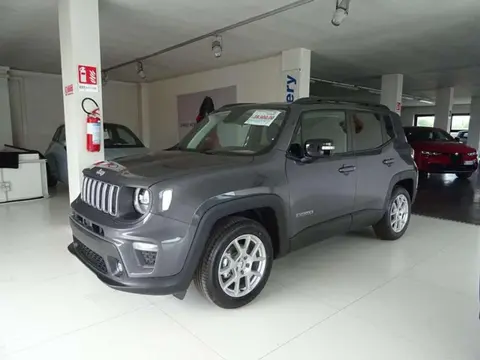 Used JEEP RENEGADE Diesel 2024 Ad 