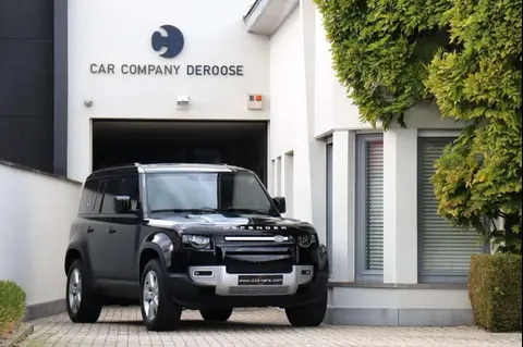 Annonce LAND ROVER DEFENDER Diesel 2024 d'occasion 