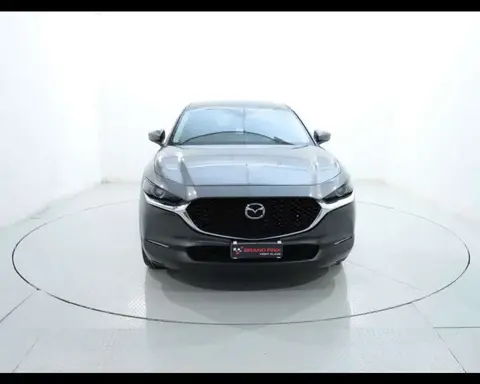 Annonce MAZDA CX-30 Hybride 2020 d'occasion 