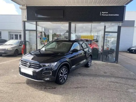 Used VOLKSWAGEN T-ROC Petrol 2020 Ad 