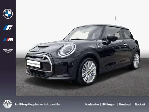 Annonce MINI COOPER Électrique 2023 d'occasion 