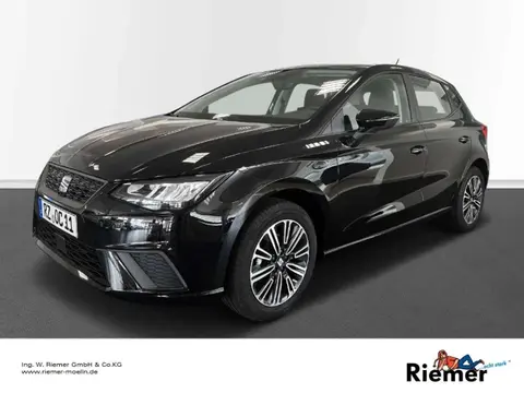 Used SEAT IBIZA Petrol 2024 Ad 