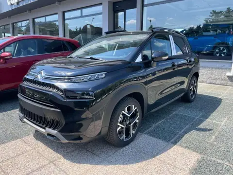 Annonce CITROEN C3 AIRCROSS Essence 2024 d'occasion 