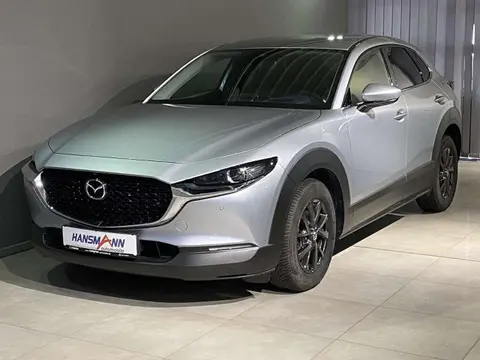 Annonce MAZDA CX-30 Essence 2020 d'occasion 