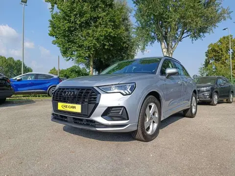 Used AUDI Q3 Petrol 2023 Ad 