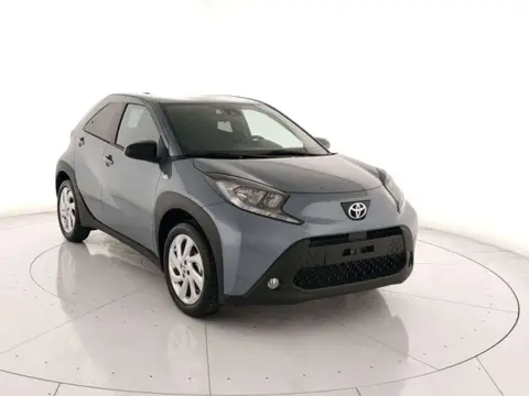 Annonce TOYOTA AYGO Essence 2024 d'occasion 