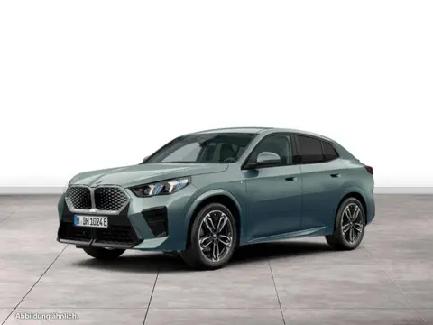 Annonce BMW IX2 Électrique 2024 d'occasion 