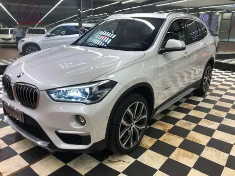 Annonce BMW X1 Diesel 2018 d'occasion 