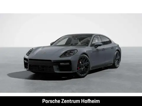 Used PORSCHE PANAMERA Petrol 2024 Ad 