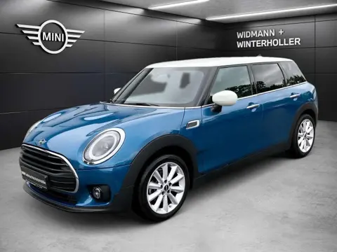 Used MINI COOPER Petrol 2021 Ad 