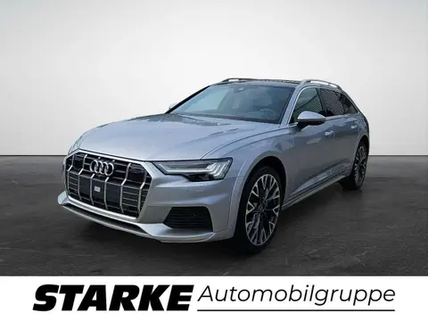 Annonce AUDI A6 Diesel 2024 d'occasion 