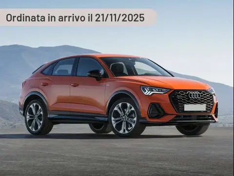 Annonce AUDI Q3 Essence 2024 d'occasion 