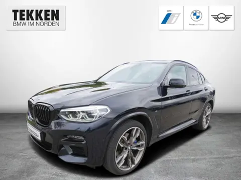 Used BMW X4 Diesel 2020 Ad 