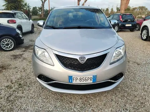 Annonce LANCIA YPSILON GPL 2018 d'occasion 