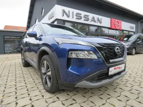 Used NISSAN X-TRAIL Hybrid 2023 Ad 