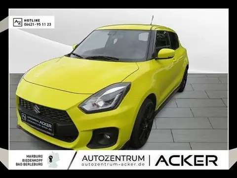 Annonce SUZUKI SWIFT Essence 2020 d'occasion 