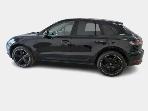 Used PORSCHE MACAN Petrol 2020 Ad 