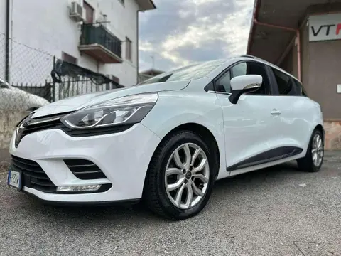 Annonce RENAULT CLIO Diesel 2018 d'occasion 