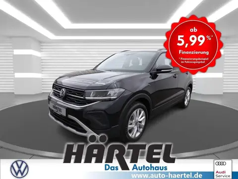 Used VOLKSWAGEN T-CROSS Petrol 2024 Ad 