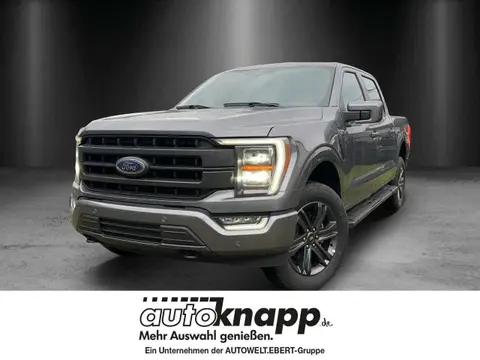 Annonce FORD F150 Essence 2023 d'occasion 