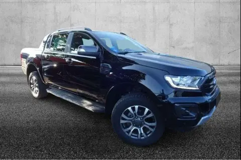 Annonce FORD RANGER Diesel 2020 d'occasion 