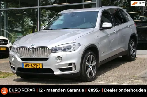 Used BMW X5 Hybrid 2015 Ad 