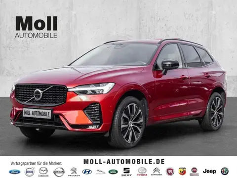 Annonce VOLVO XC60 Essence 2023 d'occasion 