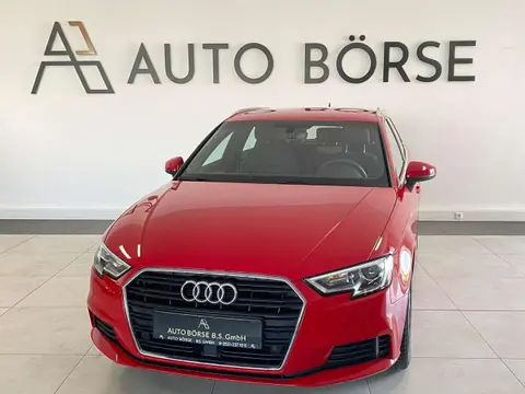 Used AUDI A3 Petrol 2019 Ad 