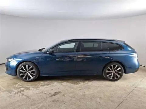 Used PEUGEOT 508 Diesel 2020 Ad 