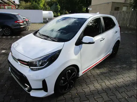 Annonce KIA PICANTO Essence 2024 d'occasion 