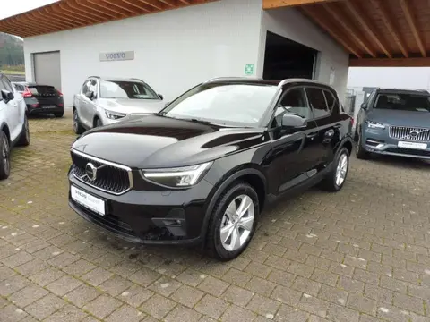 Used VOLVO XC40 Petrol 2024 Ad Germany