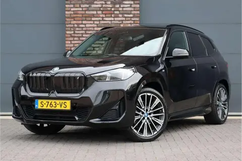 Annonce BMW IX1 Électrique 2023 d'occasion 