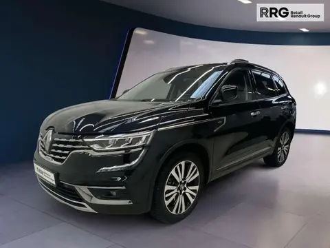 Used RENAULT KOLEOS Diesel 2022 Ad 