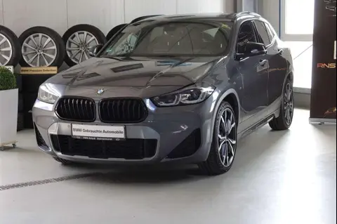 Used BMW X2 Diesel 2021 Ad 