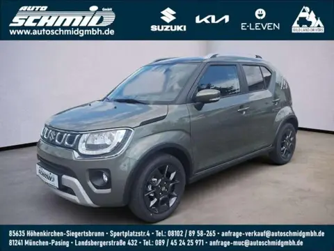 Used SUZUKI IGNIS Petrol 2024 Ad 