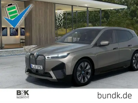 Annonce BMW IX Électrique 2023 d'occasion 